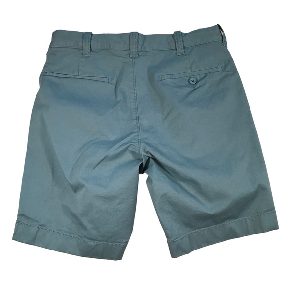J. Crew Flex Chino Shorts - Picture 2 of 5